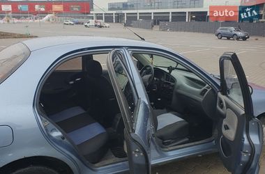 Седан Daewoo Lanos 2008 в Киеве
