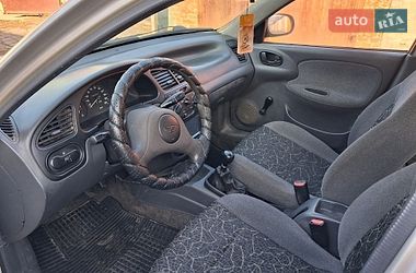Седан Daewoo Lanos 2006 в Лубнах