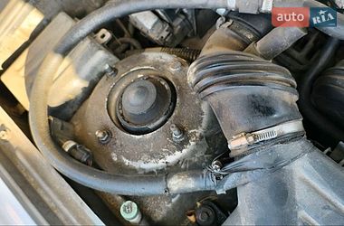 Седан Daewoo Lanos 2007 в Виннице