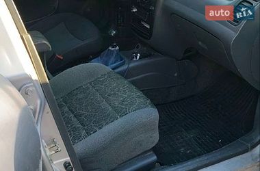 Седан Daewoo Lanos 2007 в Виннице