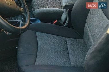 Седан Daewoo Lanos 2007 в Виннице