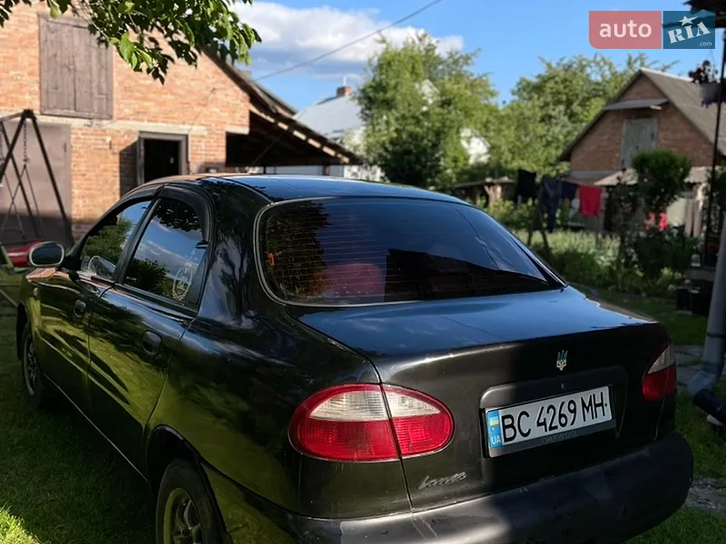 Daewoo Lanos 2006 VIN Y6DTF69YD6W286947 фото оголошення 8 з 57