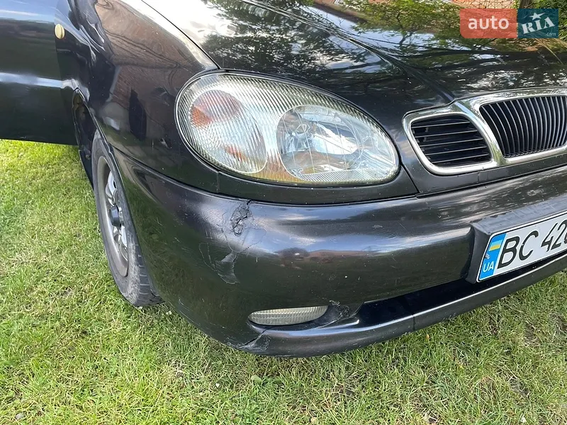 Daewoo Lanos 2006 VIN Y6DTF69YD6W286947 фото оголошення 11 з 57