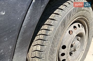 Седан Daewoo Lanos 2006 в Броварах