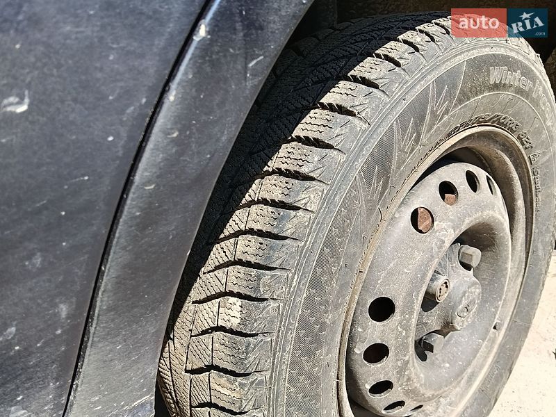 Седан Daewoo Lanos 2006 в Броварах