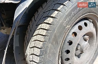 Седан Daewoo Lanos 2006 в Броварах