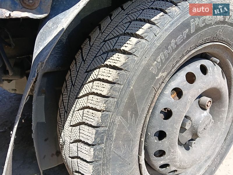 Седан Daewoo Lanos 2006 в Броварах