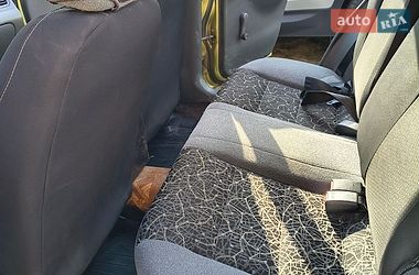 Седан Daewoo Lanos 2007 в Фастове