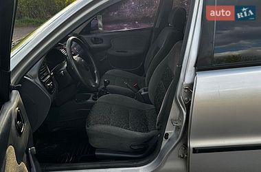Седан Daewoo Lanos 2007 в Житомирі