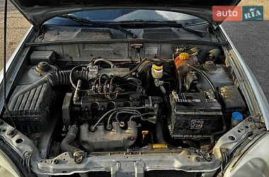 Седан Daewoo Lanos 2007 в Житомирі