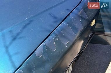 Седан Daewoo Lanos 2007 в Синельниковому