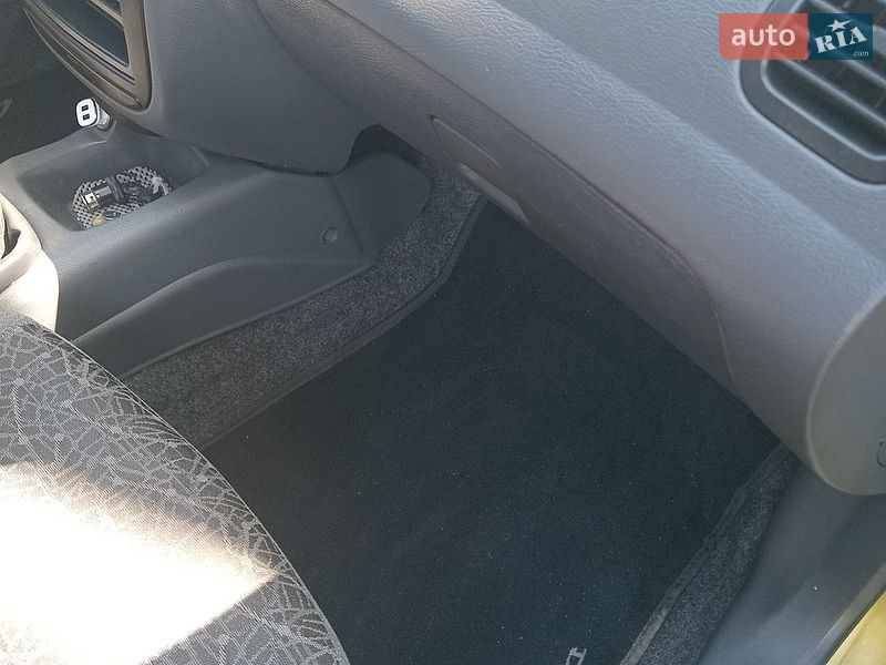 Седан Daewoo Lanos 2006 в Белой Церкви фото 11 Седан Daewoo Lanos 2006 в Белой Церкви