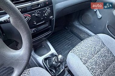 Седан Daewoo Lanos 2008 в Черкасах