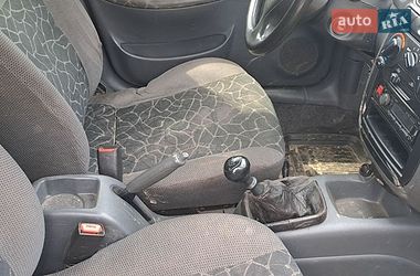 Седан Daewoo Lanos 2003 в Макарові