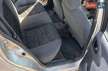 Седан Daewoo Lanos 2006 в Кривому Розі