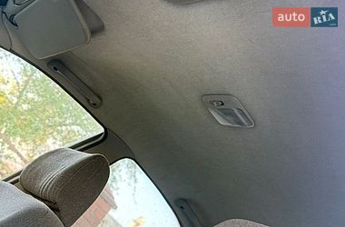 Седан Daewoo Lanos 2007 в Чернівцях