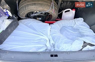 Седан Daewoo Lanos 2007 в Чернівцях