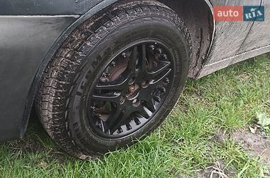 Седан Daewoo Lanos 2007 в Прилуках