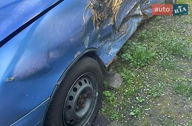 Седан Daewoo Lanos 2007 в Киеве