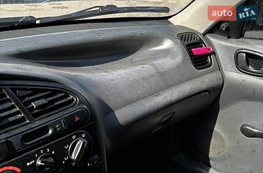 Седан Daewoo Lanos 2006 в Кропивницком
