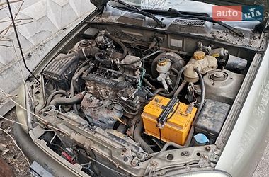 Седан Daewoo Lanos 2006 в Киеве