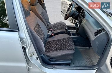 Седан Daewoo Lanos 2006 в Одессе