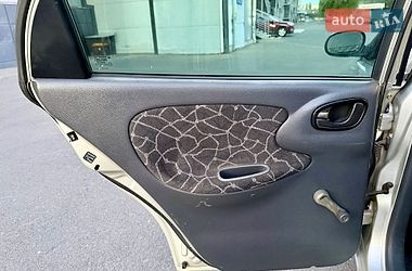 Седан Daewoo Lanos 2006 в Одессе