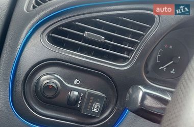 Седан Daewoo Lanos 2004 в Чернигове