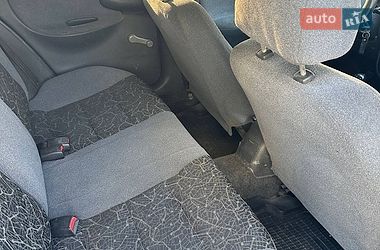 Седан Daewoo Lanos 2005 в Дніпрі