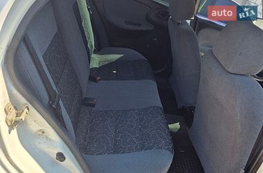 Седан Daewoo Lanos 2006 в Дніпрі