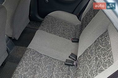 Седан Daewoo Lanos 2008 в Днепре