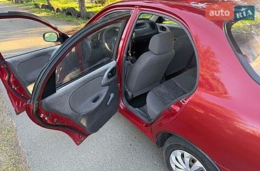 Седан Daewoo Lanos 2008 в Одессе