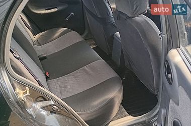 Седан Daewoo Lanos 2008 в Днепре