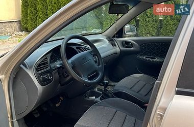 Седан Daewoo Lanos 2004 в Болехове