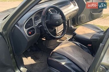 Седан Daewoo Lanos 2004 в Ковеле