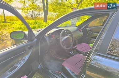 Седан Daewoo Lanos 2008 в Ватутино