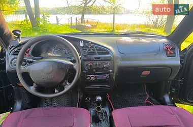 Седан Daewoo Lanos 2008 в Ватутино
