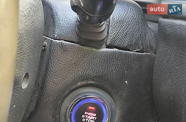 Седан Daewoo Lanos 2008 в Ватутино
