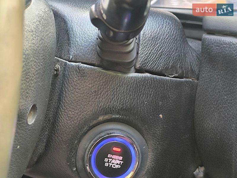 Седан Daewoo Lanos 2008 в Ватутино