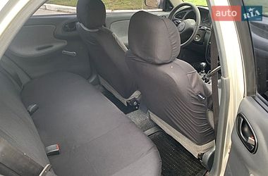 Седан Daewoo Lanos 2008 в Харькове