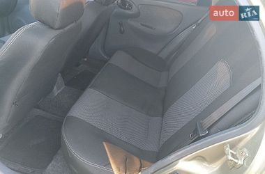 Седан Daewoo Lanos 2006 в Киеве