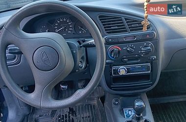 Седан Daewoo Lanos 2005 в Шептицькому