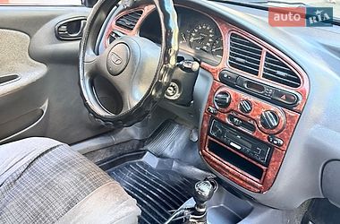 Седан Daewoo Lanos 2004 в Киеве