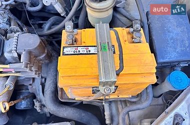 Седан Daewoo Lanos 2004 в Киеве