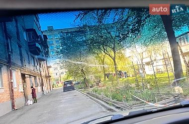 Седан Daewoo Lanos 2004 в Киеве