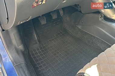 Седан Daewoo Lanos 2007 в Одесі