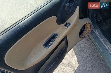 Седан Daewoo Lanos 2003 в Летичеве