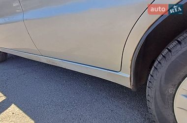 Седан Daewoo Lanos 2007 в Кривому Розі