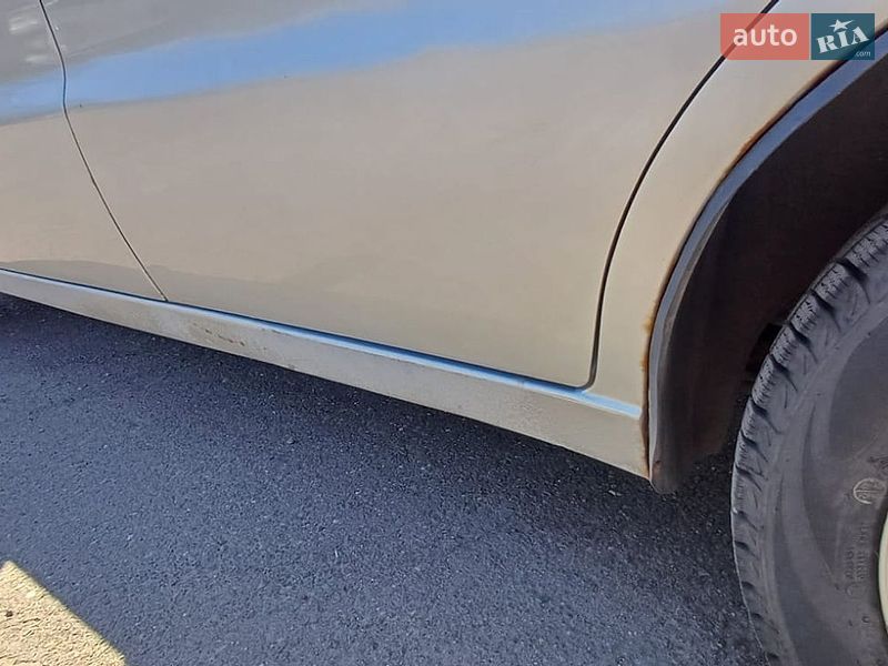 Седан Daewoo Lanos 2007 в Кривому Розі