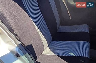 Седан Daewoo Lanos 2007 в Кривому Розі